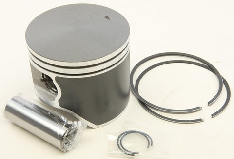 Hyperdryve Piston Polaris S-m