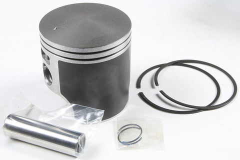 Piston T-moly Pol 550