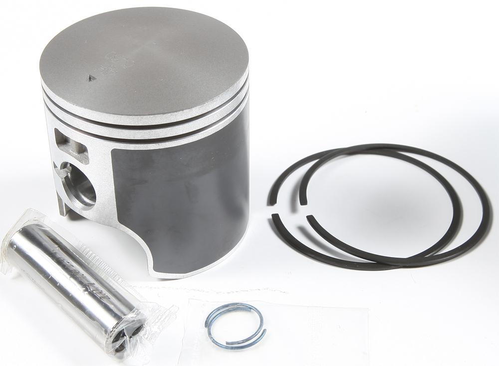 Piston T-moly Pol 550