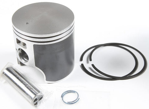 Piston T-moly Pol 550