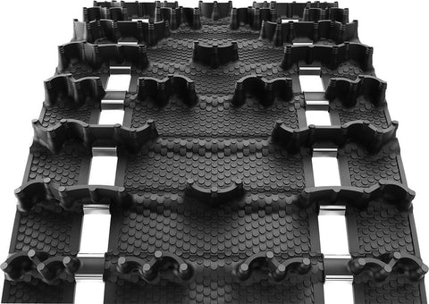 137 X 1.60 15 Wide 2.86 Pitch Cobra Track