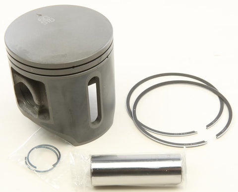 Piston T-moly Arctic