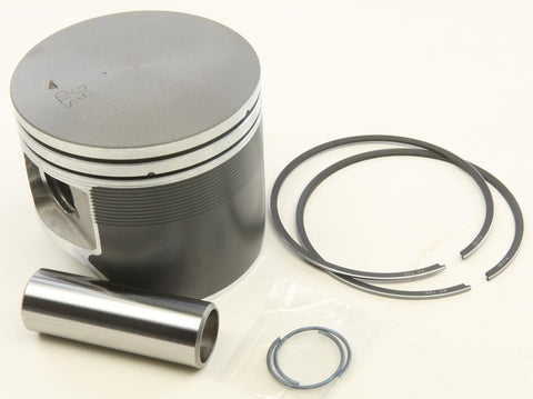 Hyperdryve Piston Pol 800 S-m