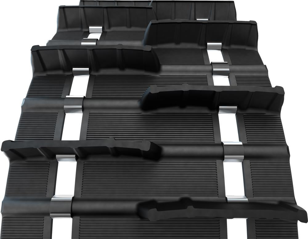 120 X 1.75 15 Wide 2.86 Pitch Sno-x Racing Track