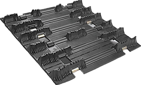 Camso 121 X 1.25 15 Wide 2.52 Carve 2-ply S-m Track