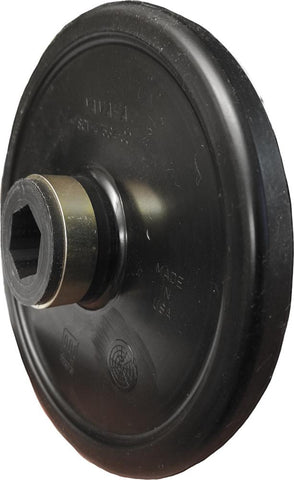 Drive Sprocket Outer Round 7.09"x27mm Shaft