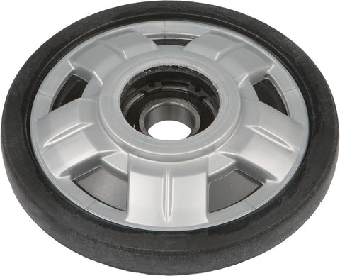 Idler Wheel Yellow 5.55"x20mm