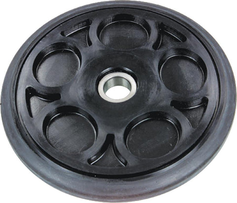 Idler Wheel Black 5.12"x20mm