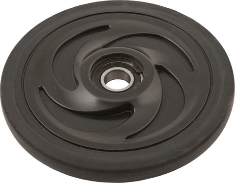 Idler Wheel Black 5.62"x20mm