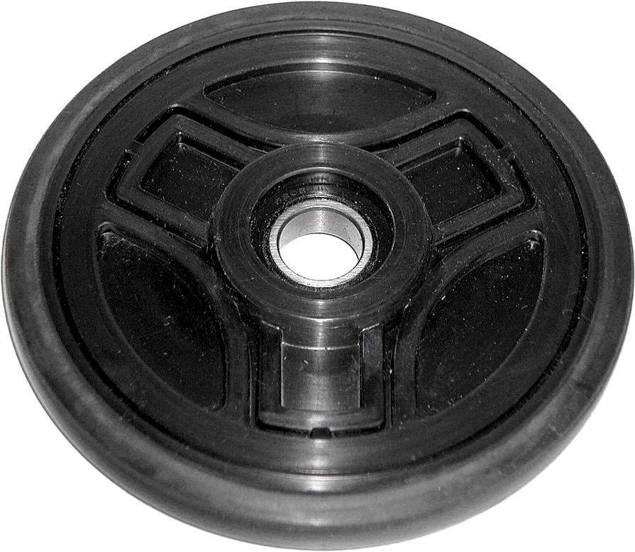 Idler- 6" Ski Doo '74-92 Moto Ski '75-83