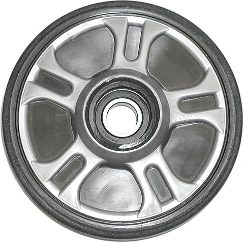 Idler- 5.63" Sil Cat '05- 07