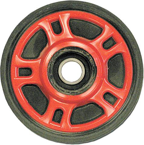 Idler- 5.63" Red Zr900'05 Pant Her '05- Fire Red