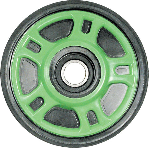 Idler- 5.63" C-gn Frct'05 Thin Pearl Cat-grn