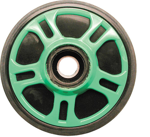 Idler- 6.38" C-gn Arctic Cat ' 04-05-thin Pearl C-gn
