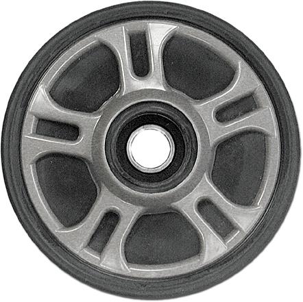 Idler- 6.38" Taupe T660 04- Th In