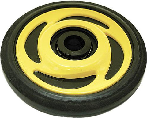 Idler- Yel Indy '00-05 + 5.375 " Od X .75 Id