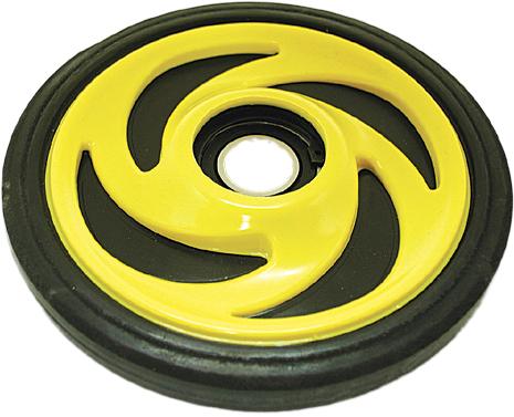 Idler- Yel Indy 340 Edge Touri Ng '04-05 +