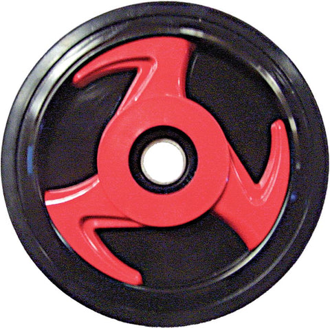 Idler-red 130mm Rx-1 All 03-05 - Sxv600er '04-05+
