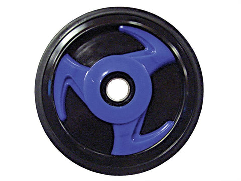 Idler-blu 130mm Rx-1 All 03- S X Vpr-er-mtn '02-05