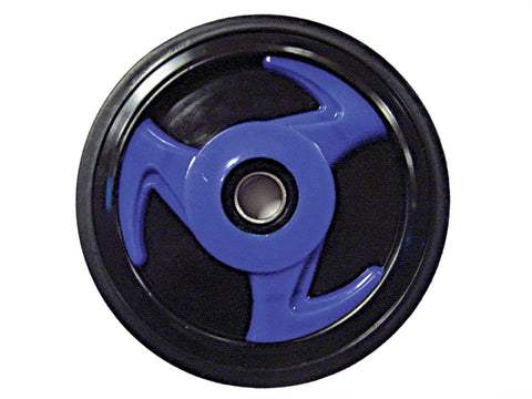 Idler-blu 178mm Rx-1 All 03- S X Vpr-er-mtn '02-05