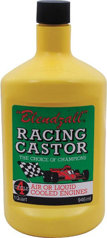 Racing Castor 4-cycle 32oz 45w