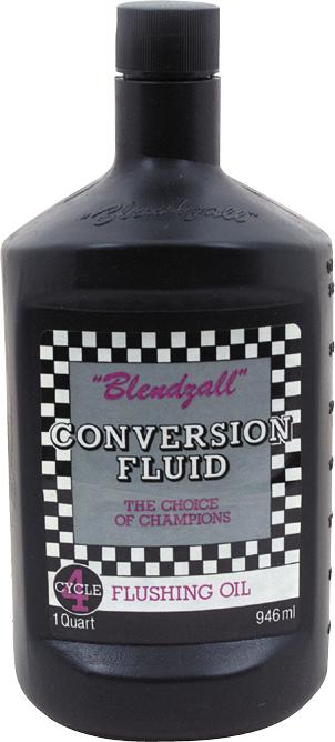 Conversion Fluid 32oz