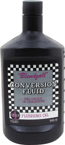 Conversion Fluid 32oz