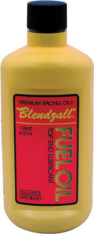 Fuel Oil Top End Lubricant 1ga L