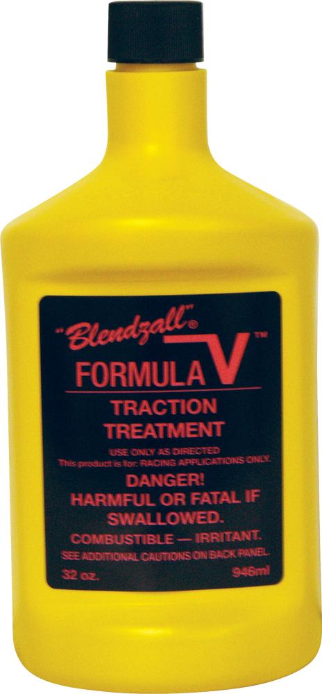 Formula V Traction Treatment 1 Qt