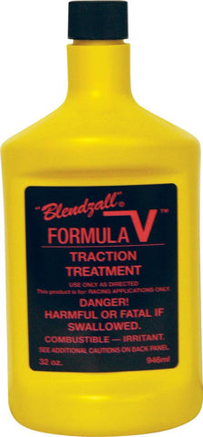 Formula V Traction Treatment 1 Qt