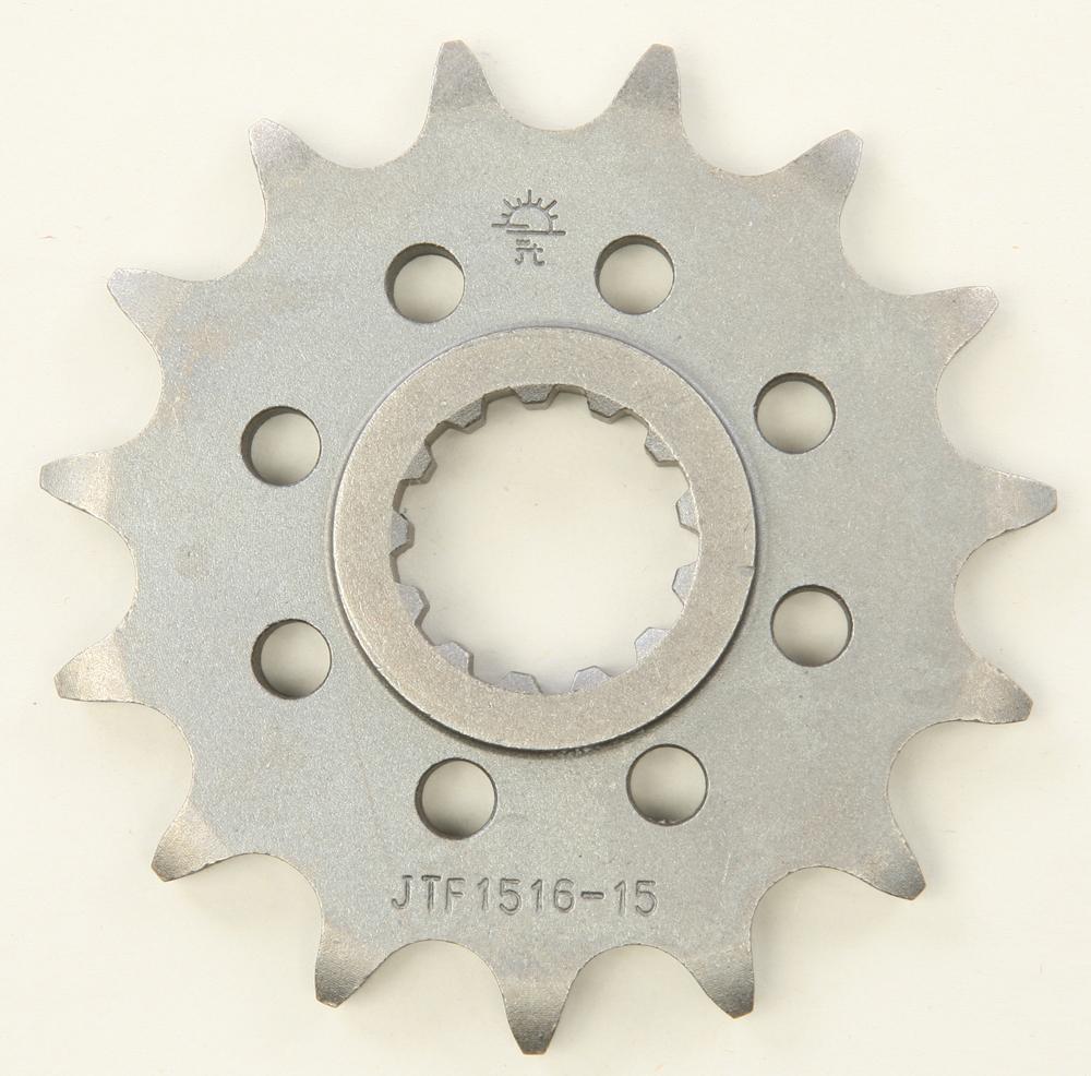 Front Sprocket 15t