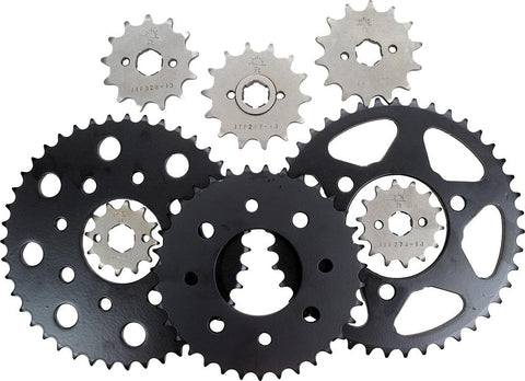 Front Sprocket 13t