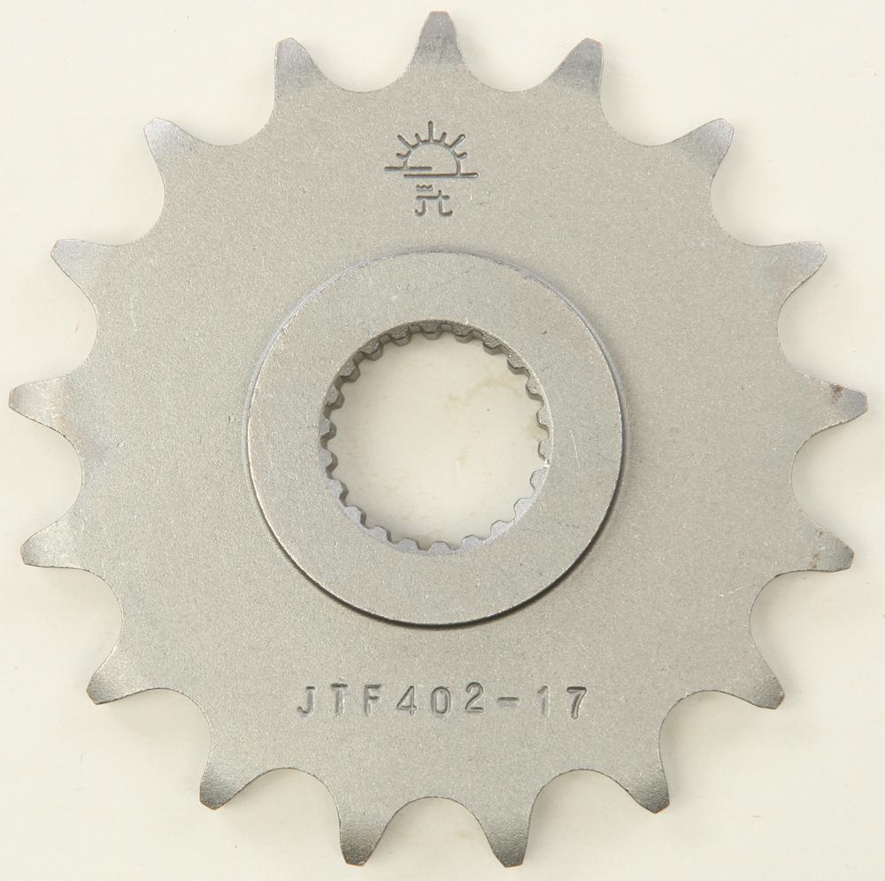 Front Sprocket 17t