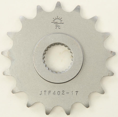 Front Sprocket 17t