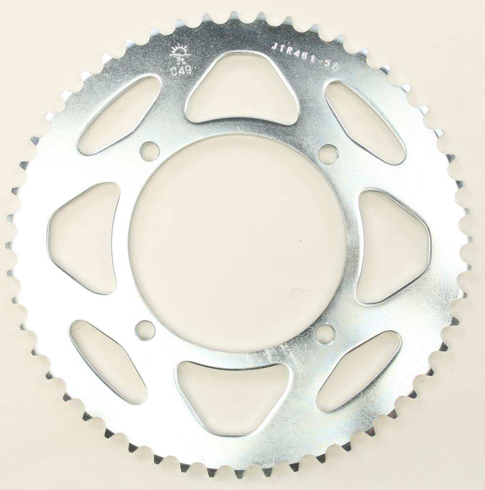 Rear Sprocket 52t