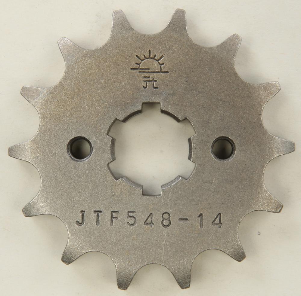 Front Sprocket 14t