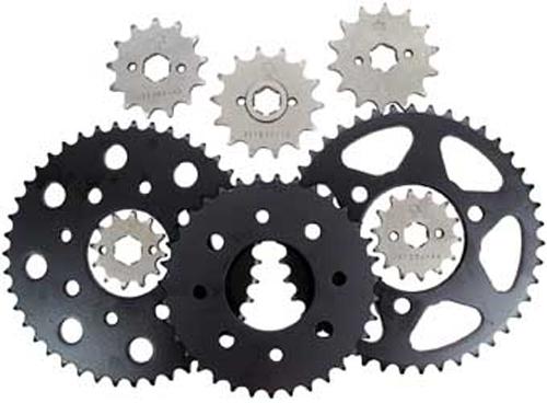 Rear Sprocket 44t