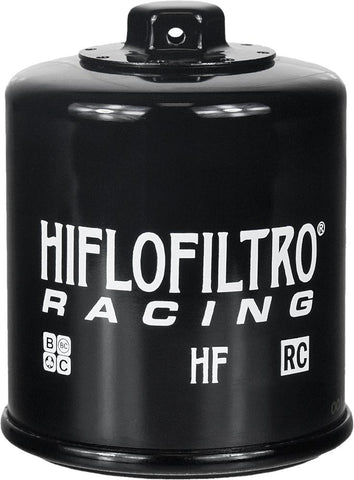 Race Oil Filter