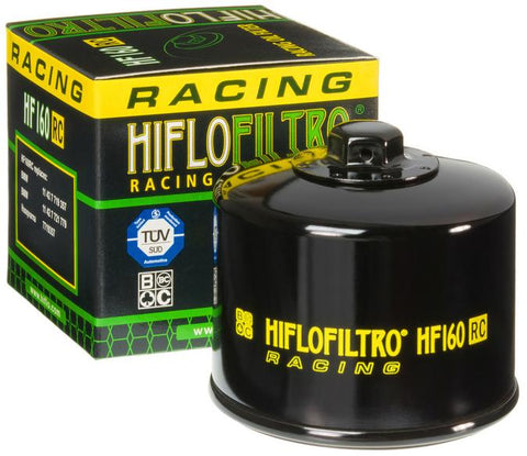 Race Oil Filter