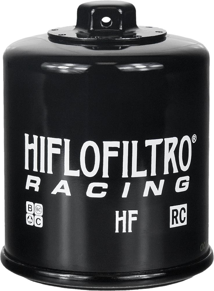 Race Oil Filter