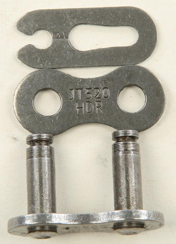 Connecting Link- Heavy Duty St Andard Series