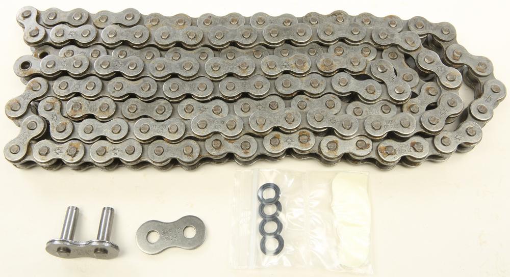 Chain- Heavy Duty Standard Ser Ies