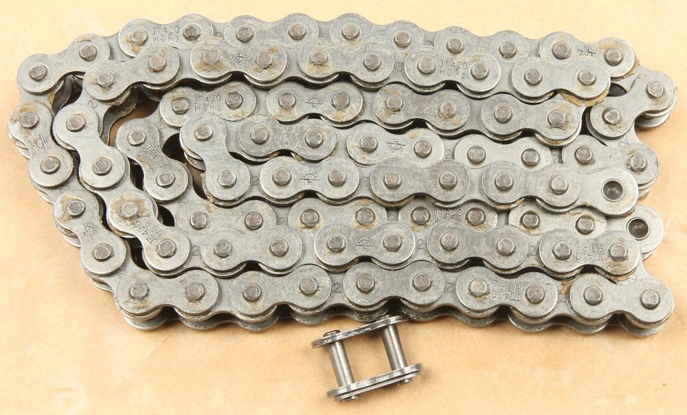 Chain- Heavy Duty Standard Ser Ies