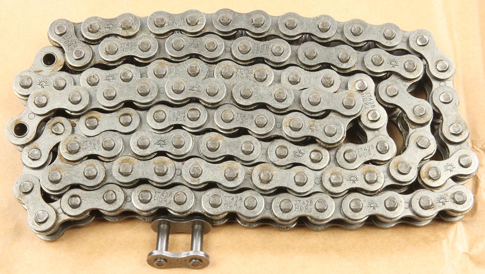 Chain- Heavy Duty Standard Ser Ies
