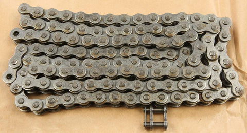 Chain- Heavy Duty Standard Ser Ies