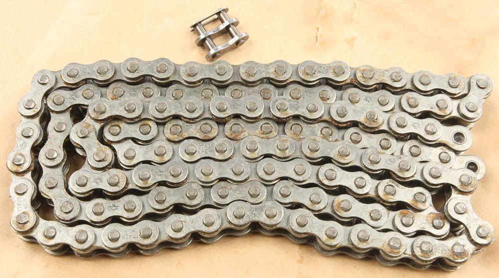 Chain- Heavy Duty Standard Ser Ies