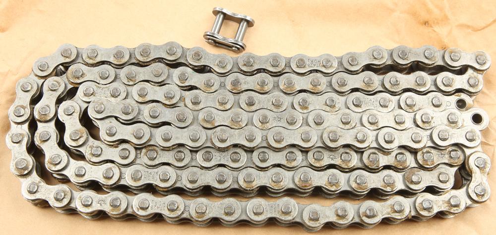 Chain- Heavy Duty Standard Ser Ies
