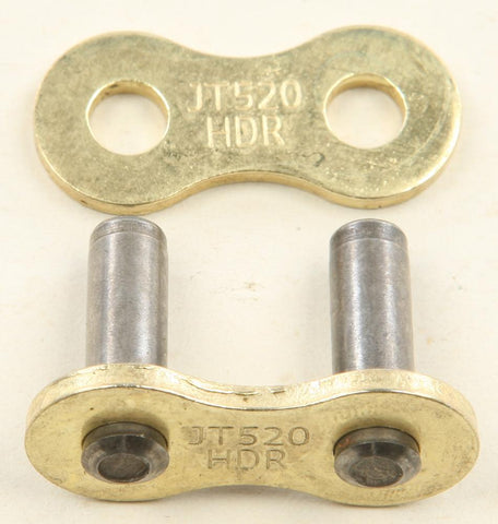 Rivet Link- Gold-black Super C Ompetition- Race Series