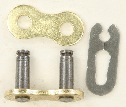 Connecting Link- Gold-black Su Per Competition- Race Series