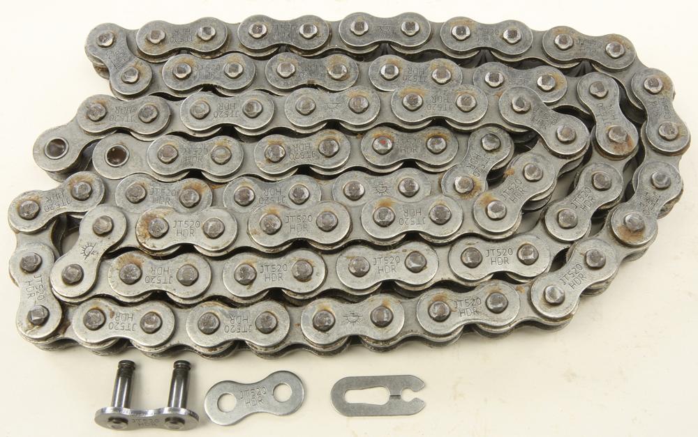 Chain- Super Competition Race Series